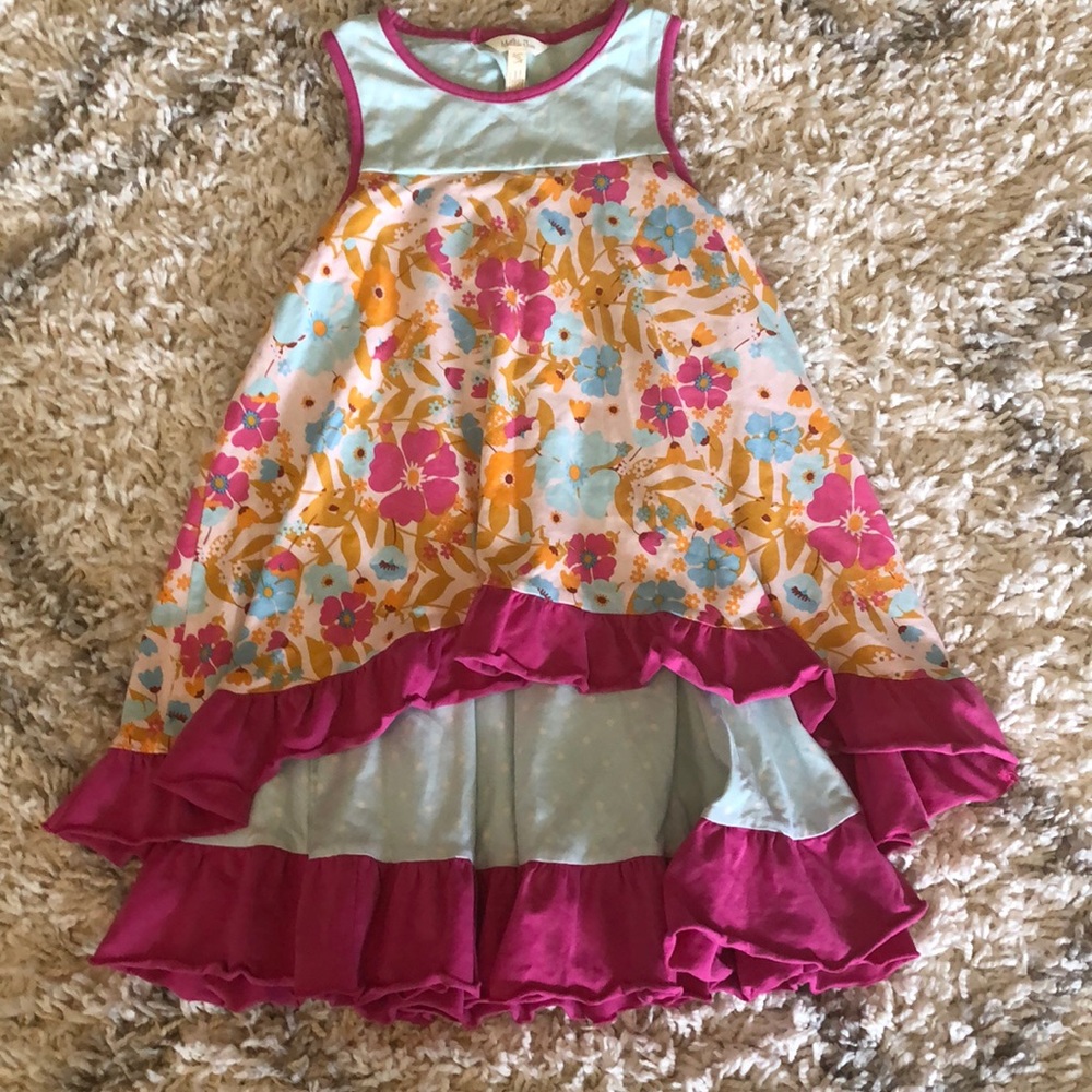 Matilda Jane dress size 10